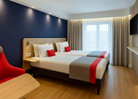 Holiday Inn Express San Sebastian - Errenteria by IHG 3