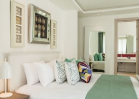 Leopard Beach Resort & Spa 4