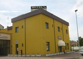 Hostiliae Ciminiera Hotel 3