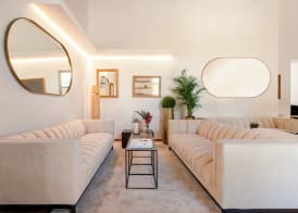 Dimora Caiammari Luxury Hotel & Spa 4