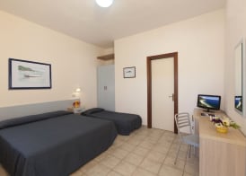 Hotel Le Palme 4