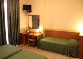 Hotel Stadio 5