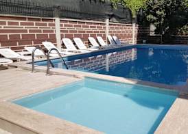Kartal Hotel 5