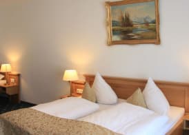 Hotel Schwabenwirt 4
