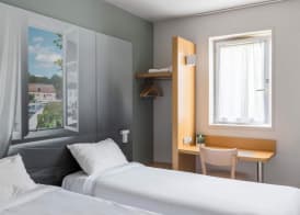 B&B HOTEL Troyes Saint-Parres-aux-Tertres 5