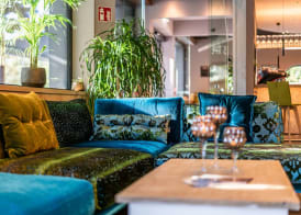 Rufi's Hotel Innsbruck 2