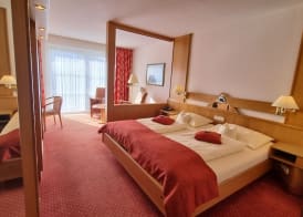Sporthotel Zum Hohen Eimberg 3
