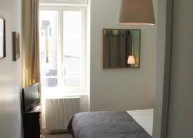 Hotel Saint-Michel 4