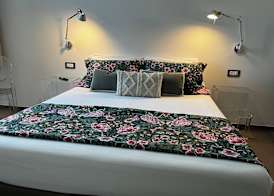 Guest House del Console 3
