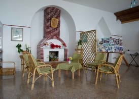 Hotel Angelino 3