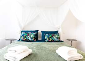 Domaine de la Palmeraie - Villas Lodge 4
