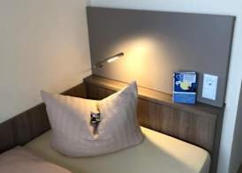 Hotel Peterchens Mondfahrt 5