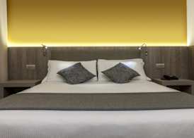 Living Hotel 5