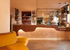 Kraft Hotel 2