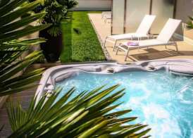 City Hotel Merano 4