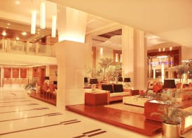 Ramada by Wyndham Jaipur 2