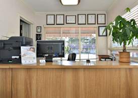 Americas Best Value Inn - Sky Ranch Palo Alto 4