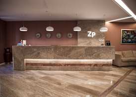 Hotel ZP Palace 3