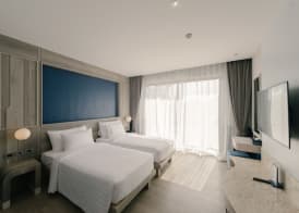 Seabed Grand Hotel Phuket 4