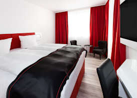 DORMERO Hotel Salzgitter 5