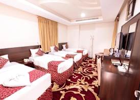 Masar Al Aziziyah Hotel 5