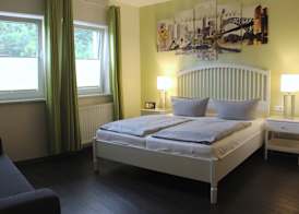 REGIOHOTEL Schanzenhaus Wernigerode 4