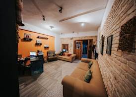 Kuyu Beergarden Hostel 2
