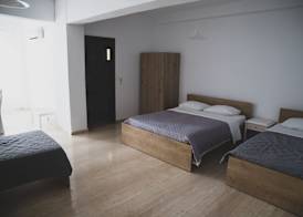Inoe Boutique Hotel 5
