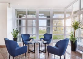 H+ Hotel Limes Thermen Aalen 2