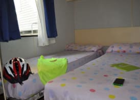 Camping Resort-Bungalow Park Mas Patoxas 3