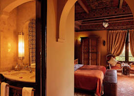Kasbah Tamadot - Sir Richard Branson's Moroccan Retreat 4