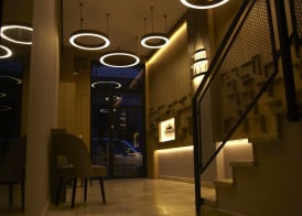Tophane Suites 2