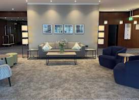 Fletcher Hotel-Restaurant Arnsberg-Sauerland 2