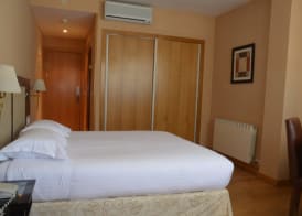 Hotel Spa Acevi Val d’Aran 3