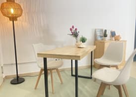 BAMBLUE BOUTIQUE APARTMENTS 2