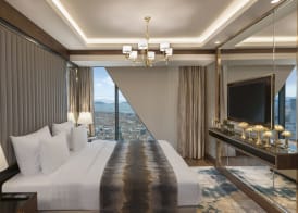Elite World Grand Istanbul Küçükyalı 5