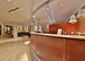 Hotel Cappello D'Oro, BW Signature Collection 3