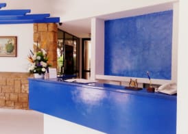 Hilltop Gardens Hotel Apartments 5