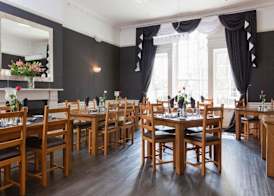 The White Hart Hotel 3