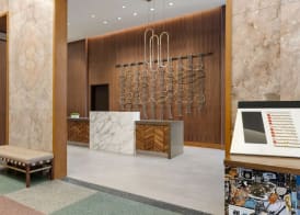Hyatt Place Houston Downtown 4