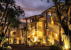 Alalila Trou aux Biches 2