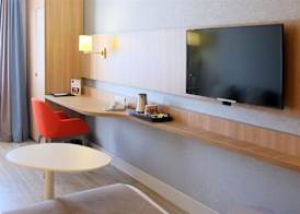 Best Western Ajaccio Amiraute 5