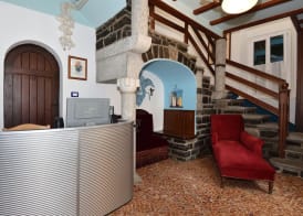 Bellagio Bed & Breakfast 2