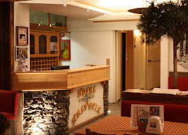 Hotel Helvetia 3