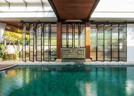 The Akasha Seminyak Bali Luxury Villas 3