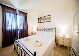 Trulli Nuova Aia Resort 2