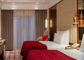 Mövenpick Hotel Istanbul Asia Airport 5