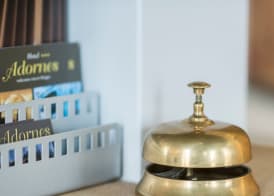 Hotel Adornes 4