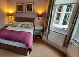 Colebrook Guest House 2
