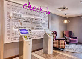 Premier Inn Plymouth City Centre - Derry's Cross 4